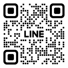 禾格租車 LINE 官方帳號 QR Code