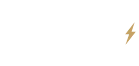 禾格租車品牌識別 Logo（白色版）